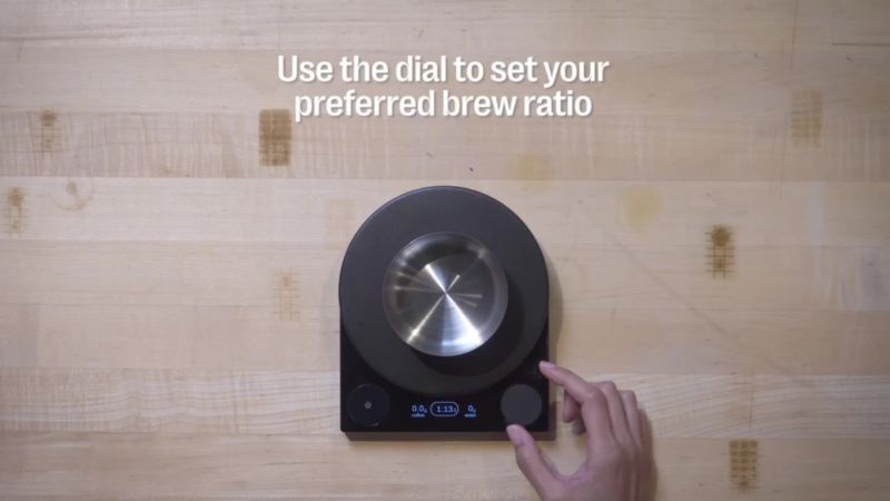 Play Fellow Tally Pro Studio Precision Scale - video 1 of 1