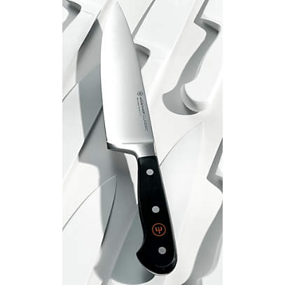 Wüsthof Classic Chef's Knife 6 + Reviews