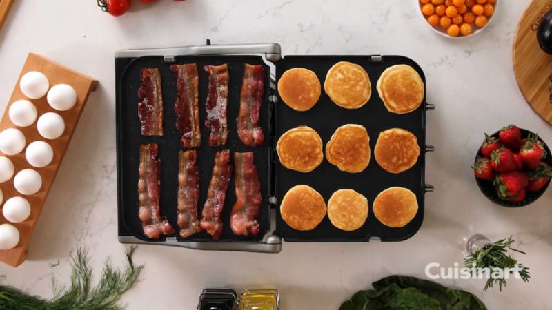 Cuisinart Griddler