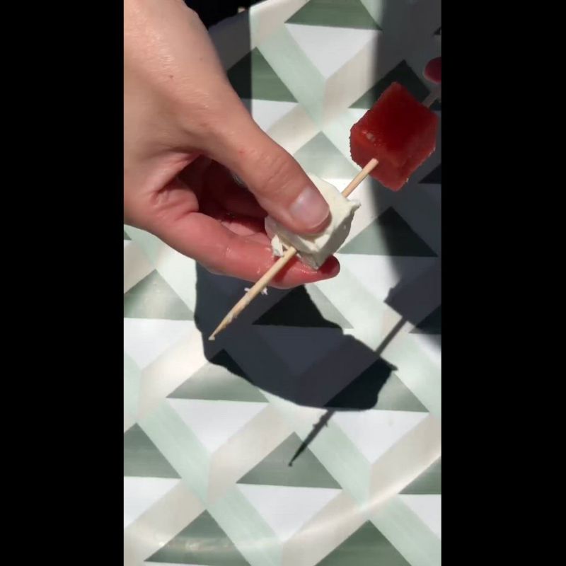 Play Epicurean ® Modern Natural Paper Composite Cutting Board 11.5"x9" - video 1 of 2