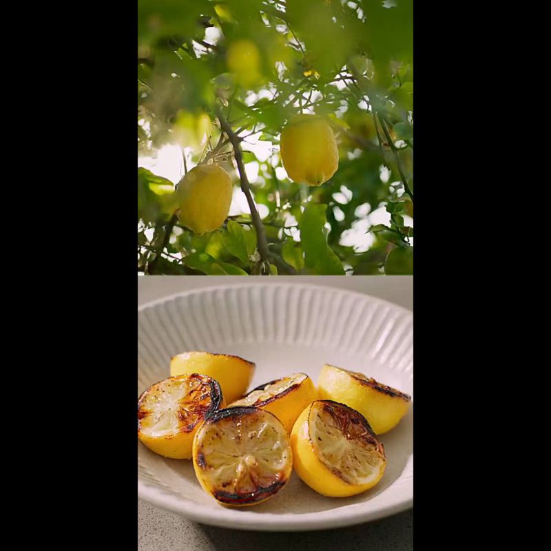 Play Careyes Recycled Glass Double Old-Fashioned Glass by Gaby Dalkin. - video 1 of 2