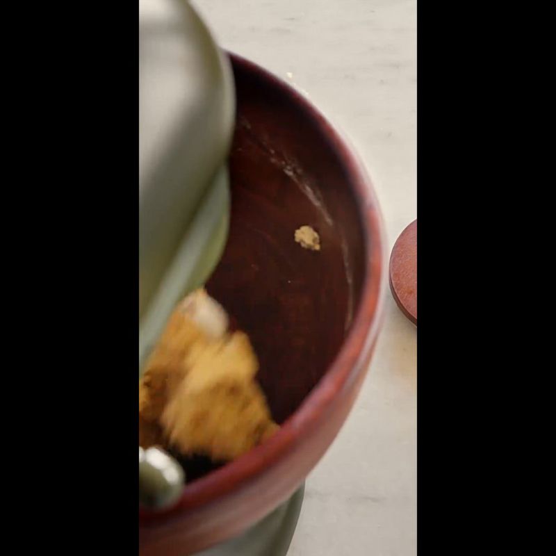 Play KitchenAid ® Artisan® Design Series Evergreen 5-Quart Tilt-Head Stand Mixer - video 3 of 3