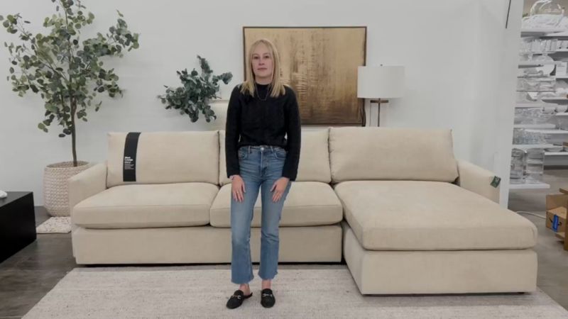 Lounge Chaise