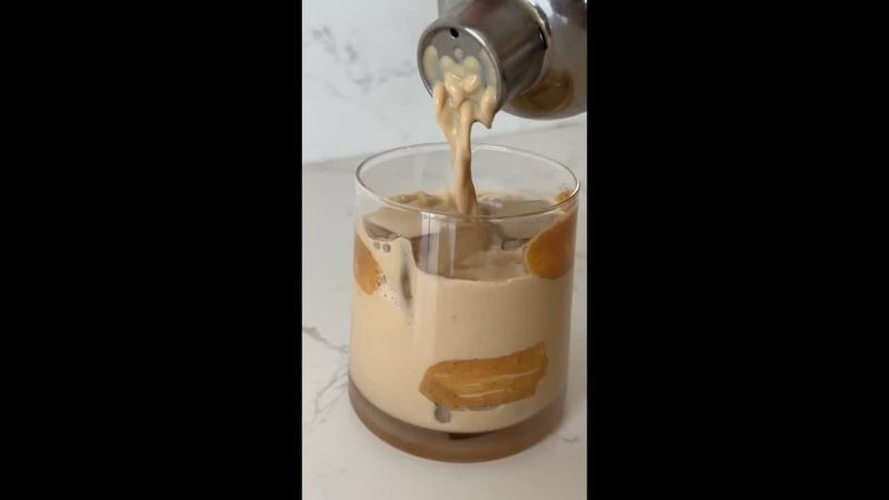 Play Nespresso ® White Vertuo Lattissima Espresso Machine by De'Longhi ® - video 4 of 4