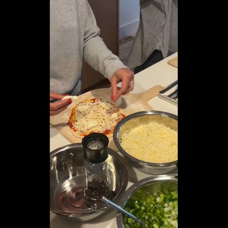 Play Ooni Pizza Turning Peel - video 1 of 1