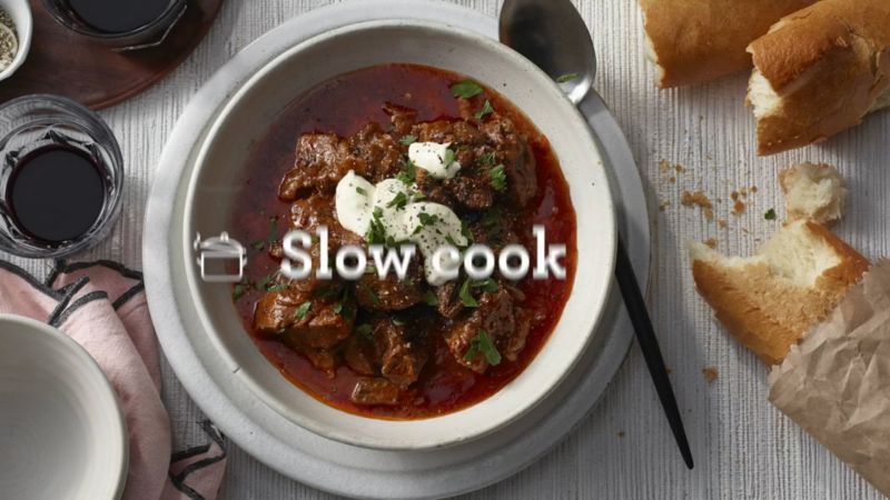 Play Breville ® Fast Slow GO ™ 6-Qt. Multi-Use Pressure Cooker - video 1 of 1