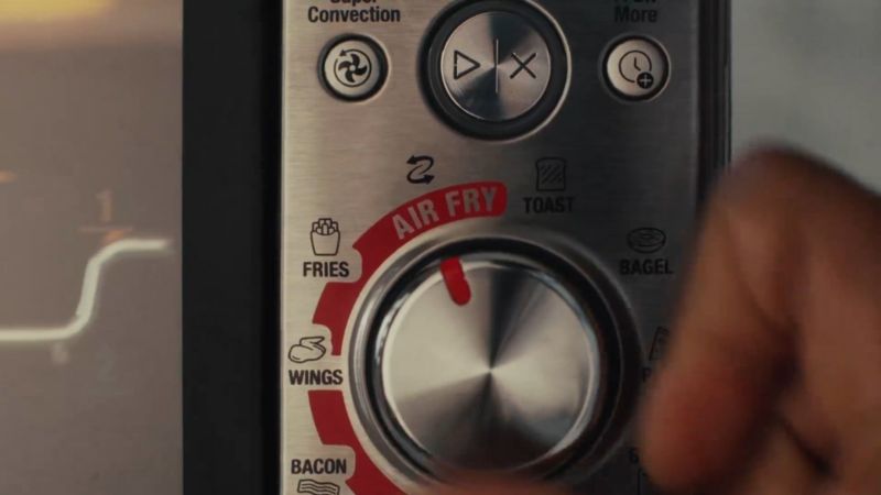 Breville® Smart Oven® Air Fryer Compact