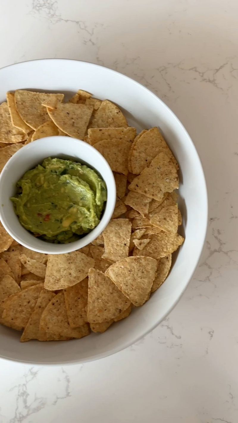 4.5" Dip Bowl