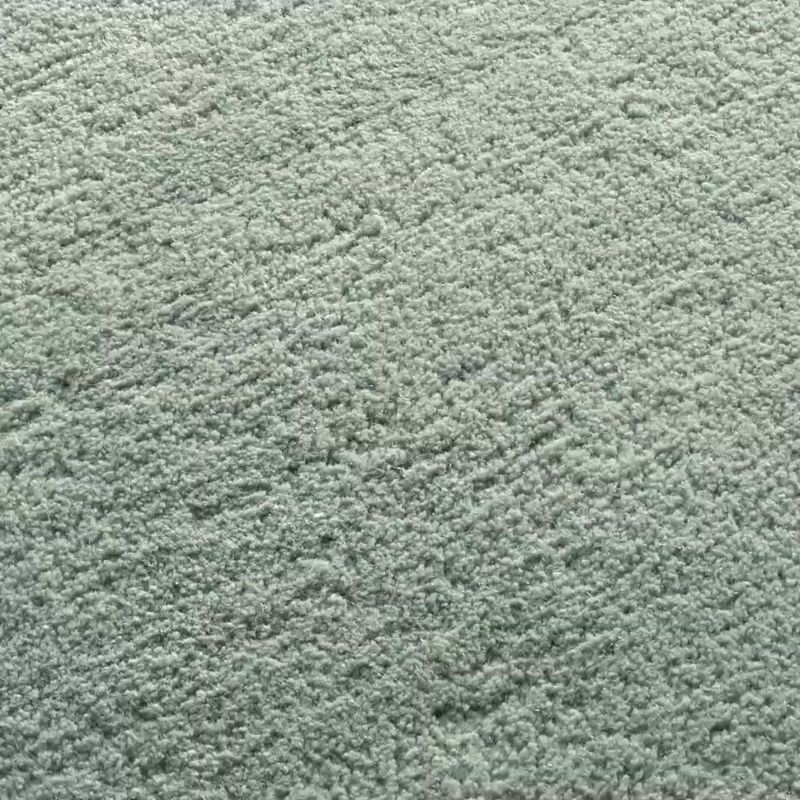 Play Corner Cutout Verte Green Kids Performance Area Rug 5'x8' - video 1 of 1