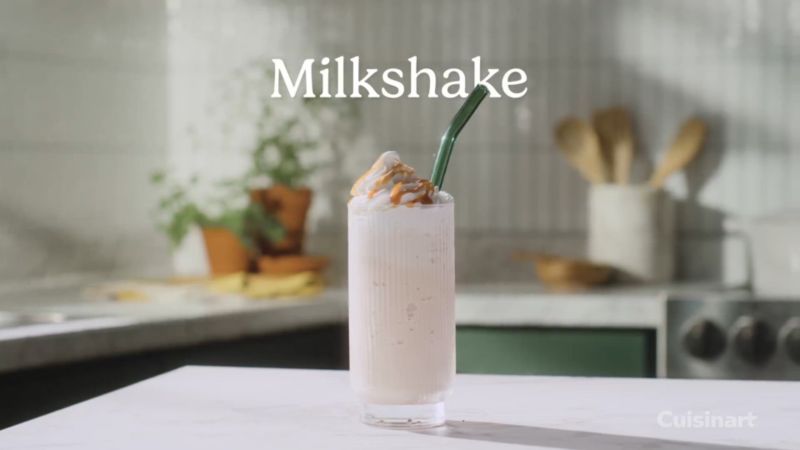 Play Cuisinart ® FastFreeze Ice Cream Maker - video 1 of 1
