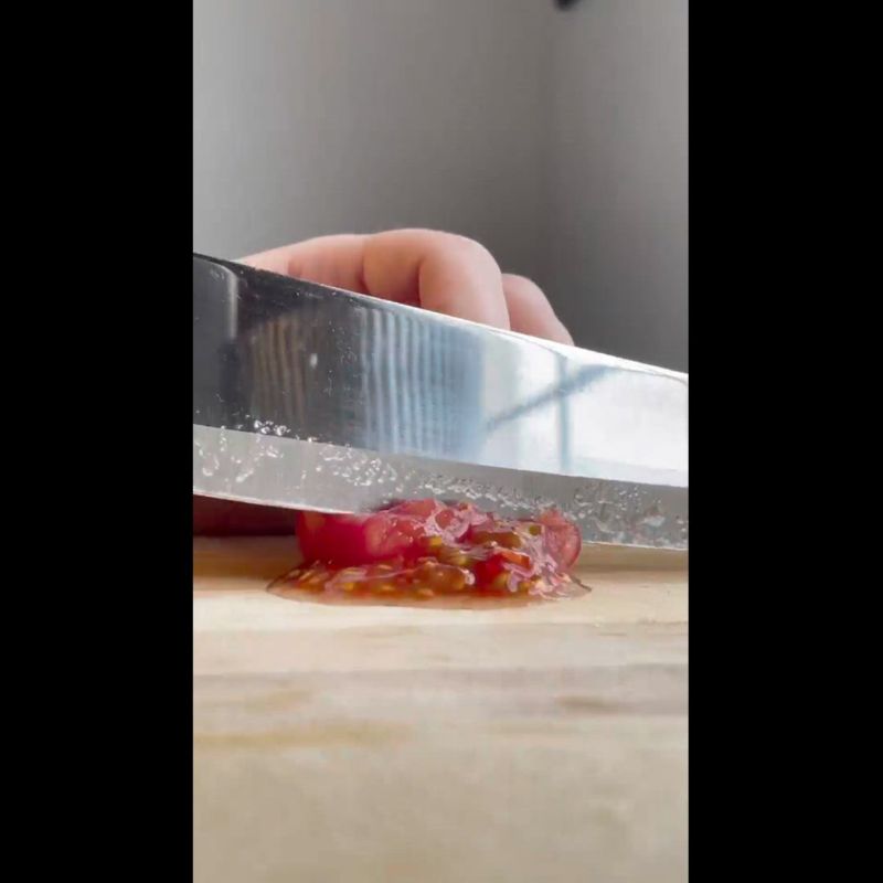 Play Knife Aid ® Professional Knife Sharpening by Mail, 5 Knives - video 1 of 1