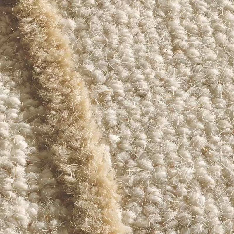 Play Leopard Hopscotch Wool Kids Area Rug 5'x8' - video 1 of 1