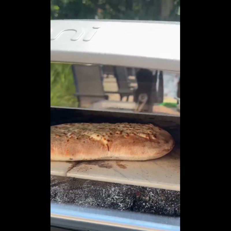 Play Ooni Koda 2 Pro Pizza Oven - video 1 of 1