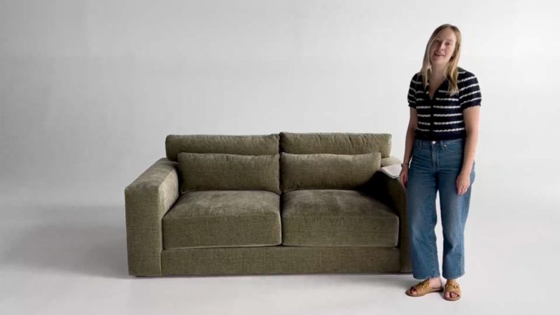 Play Retreat 3-Piece L-Shaped Sectional Sofa - video 1 of 1