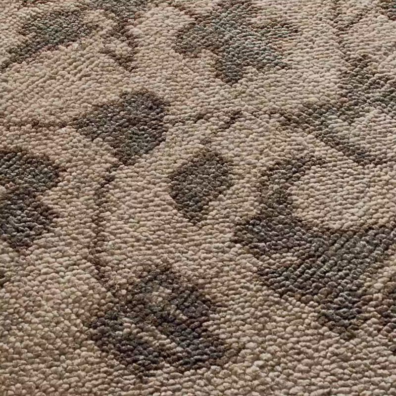 Play Cassis Wool Blue Handknotted Area Rug 10'x14' - video 1 of 1