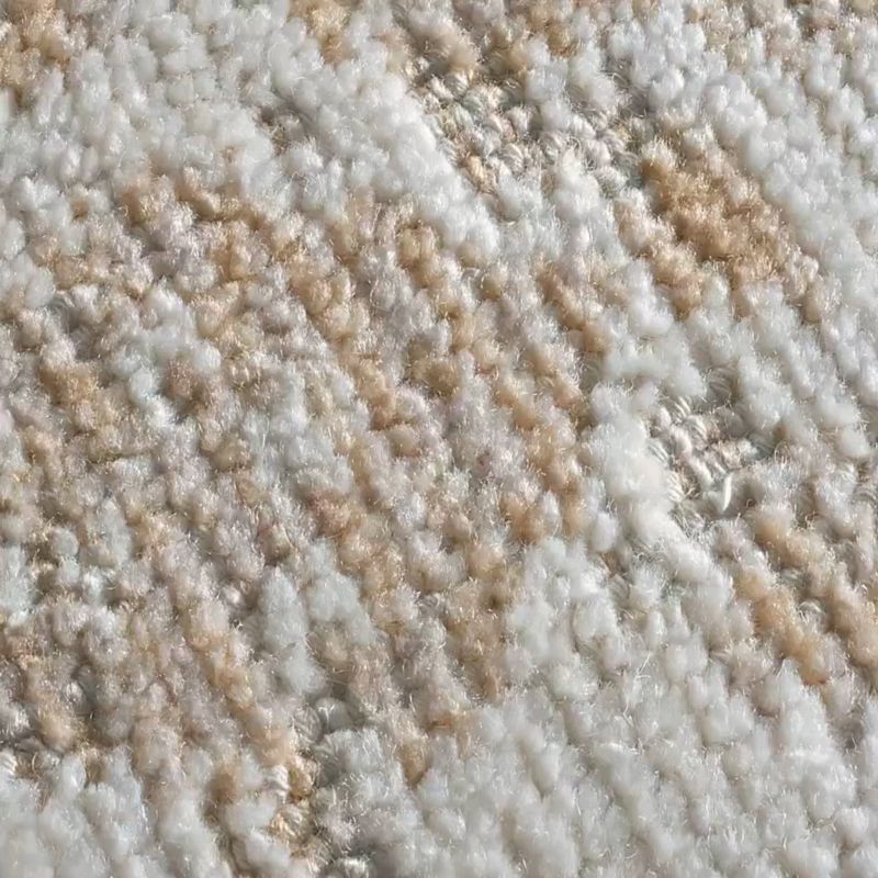 Play Paris Wool Blend Traditional Handwoven Blue Green Area Rug 8'x10' - video 1 of 1