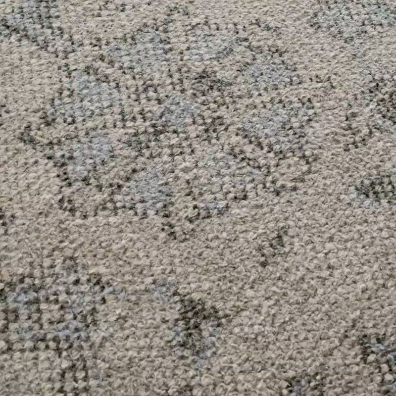 Play Positano Performance Traditional Blue Handknotted Area Rug 10'x14' - video 1 of 1