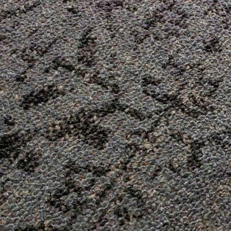 Play Rhodes Performance Traditional Blue Handknotted Area Rug 9'x12' - video 1 of 1