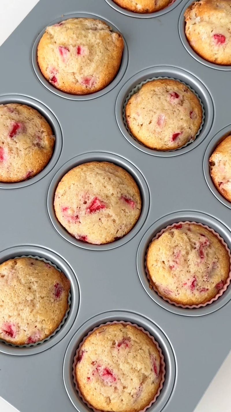 Play Multicolor Silicone Baking Cups, Set of 12 - video 1 of 1