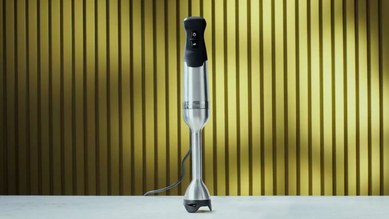 Play Vitamix 5-Speed Immersion Blender, White - video 1 of 1