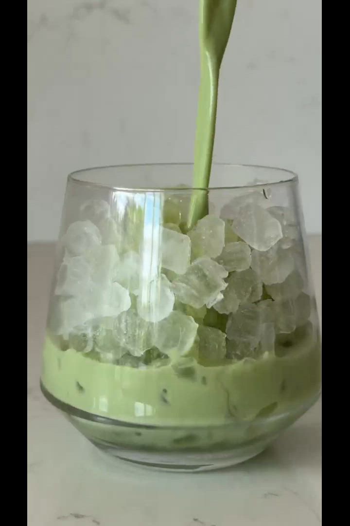 Play GE Profile Opal 2.0 Ultra Nugget Ice Maker with Side Tank - Stone White - video 1 of 2