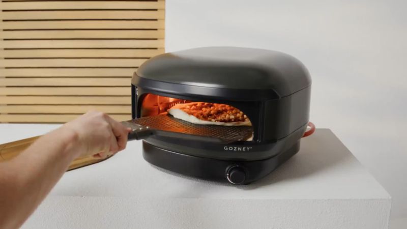 Play Gozney Arc Lite-Off-Black - video 2 of 2