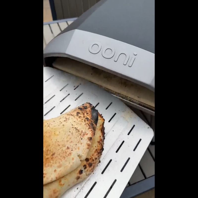 Play Ooni Koda 2 Blue Pizza Oven - video 1 of 1