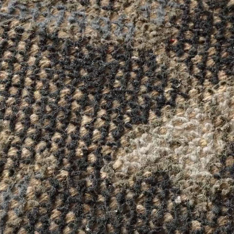 Play Combe Wool Traditional Handknotted Blue Area Rug 6'x9' - video 1 of 1