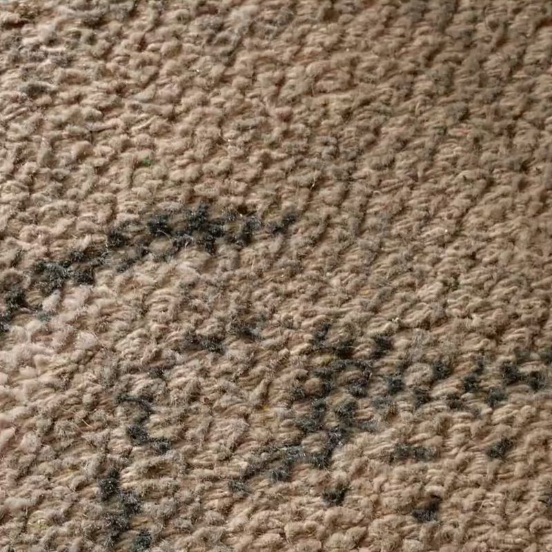 Play Ennis Performance Traditional Handknotted Rust Red Area Rug 8'x10' - video 1 of 1