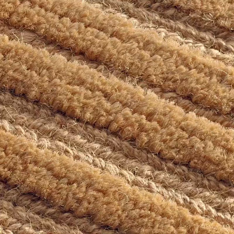Play Fairford Jute Handwoven Ivory Area Rug 12'x15' - video 1 of 1