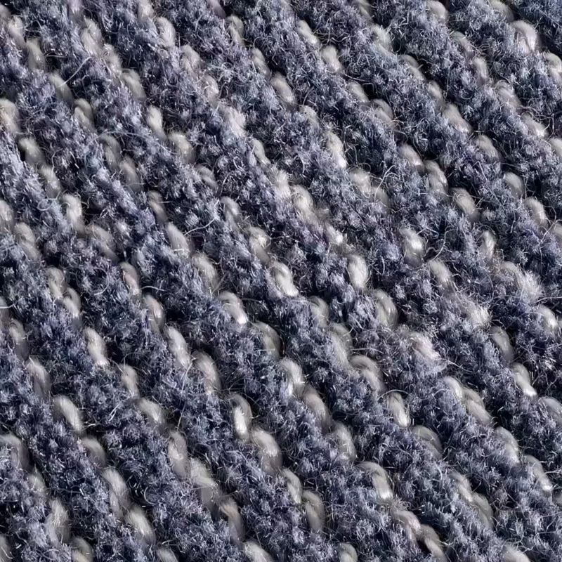 Play Vaughn Performance Wool-Blend Handwoven Ivory Area Rug 9'x12' - video 1 of 1