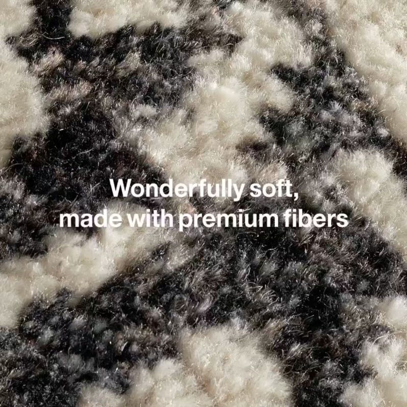 Play Verona Wool Hand-Knotted Rust Area Rug 10'x14' - video 1 of 1