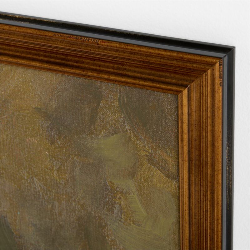 Amber Daffodils by Sadie Byron 22" x 29" Framed Wall Art Print - image 2 of 4