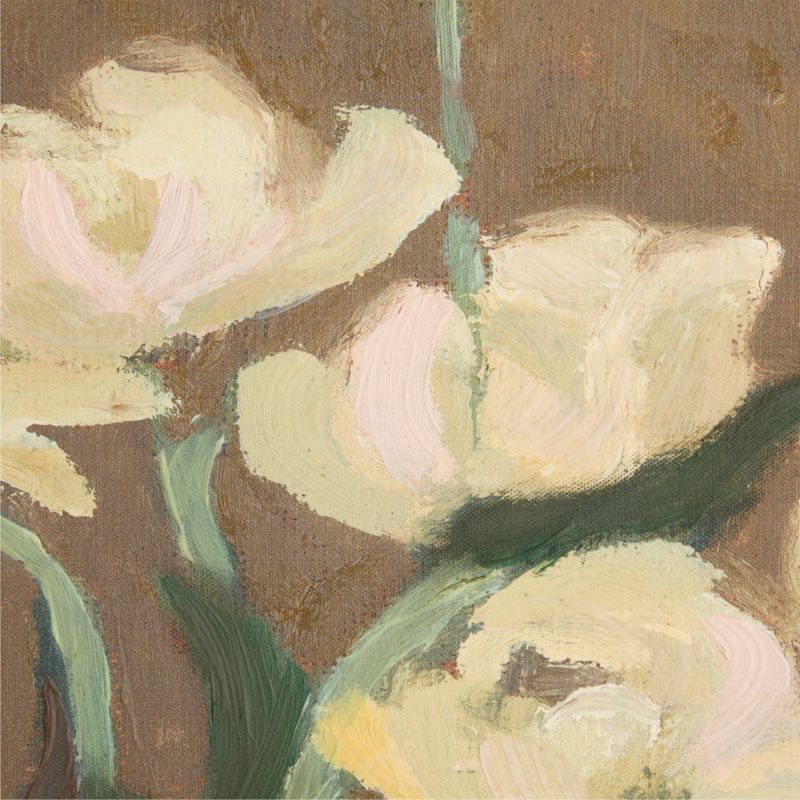 Belle Epoque by Sadie Byron 21" x 23" Framed Wall Art Print - image 3 of 4