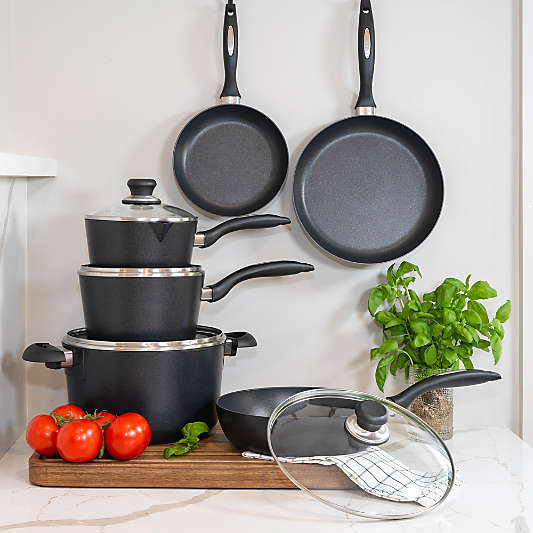 SCANPAN ® Qraft 10-Piece Cookware Set