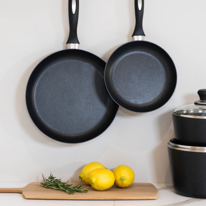 SCANPAN ® Qraft 8" and 10" Fry Pans Set - image 2 of 3