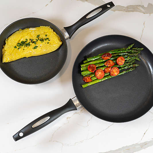 SCANPAN ® Qraft 8" and 10" Fry Pans Set