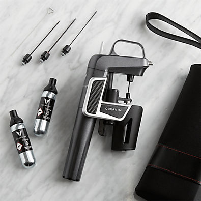 View Coravin ™ Model Two Plus Pack details