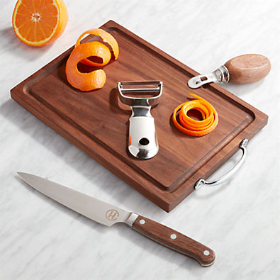 View Crafthouse by Fortessa Bar Tool Set details