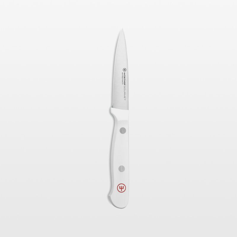 Gourmet 3 Paring Knife (Clip Point), WÜSTHOF