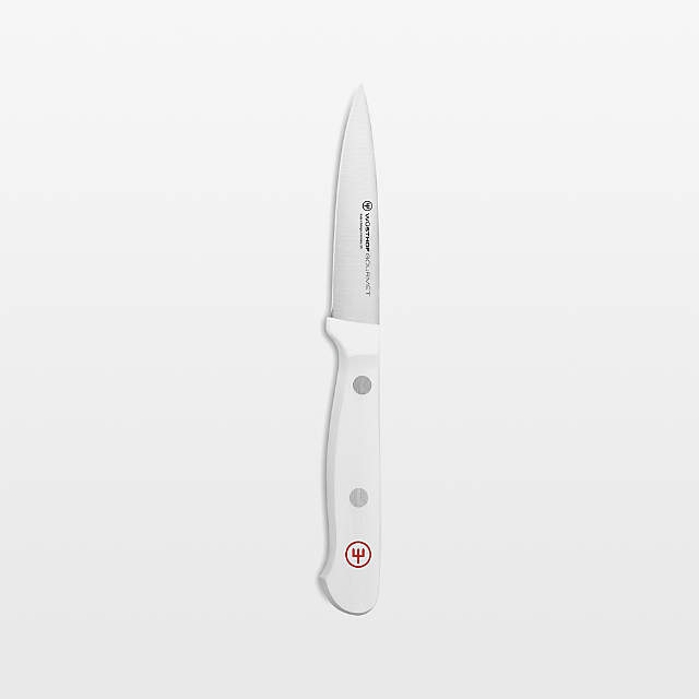 Wusthof Gourmet 3 in. Serrated Paring Knife