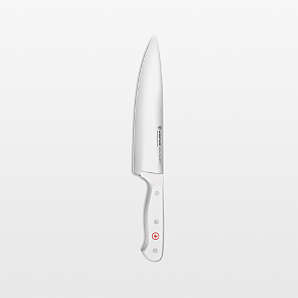 WÜSTHOF Gourmet 2-Piece Chef's Knife Set