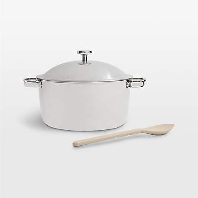 Our Place 7-Qt. Chrome Titanium Perfect Pot ® Pro