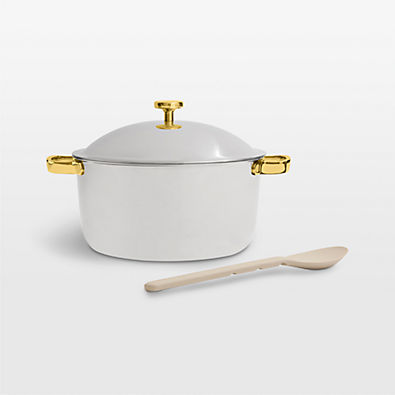 View Our Place Titanium Gold and Chrome Perfect Pot Pro details