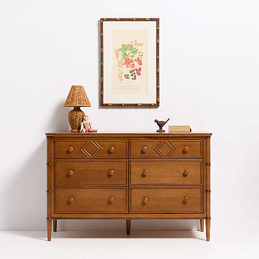 Currant Wall Art by Sharland England