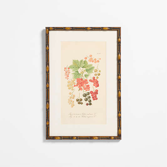 Currant Wall Art by Sharland England