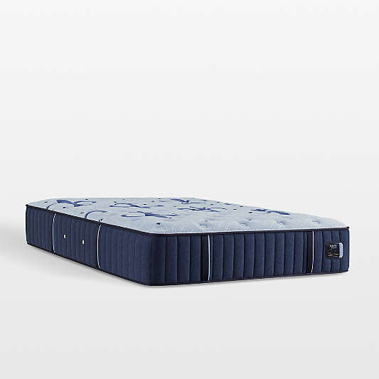 Stearns & Foster Estate 15" Firm Pillowtop Queen Mattress