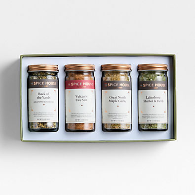 View Spice House Best Sellers Collection details