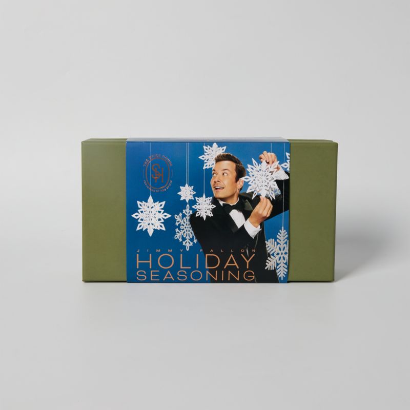 Jimmy Fallon x The Spice House Holiday Seasoning Box Set - image 6 of 7