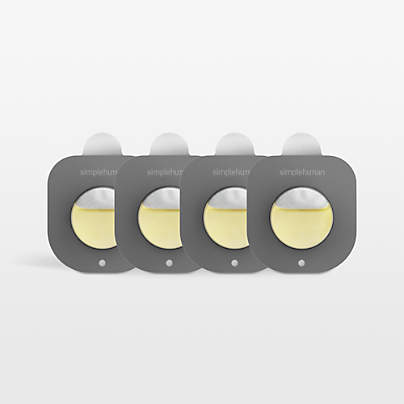 Simplehuman Odorsorb Pods Refill Pack